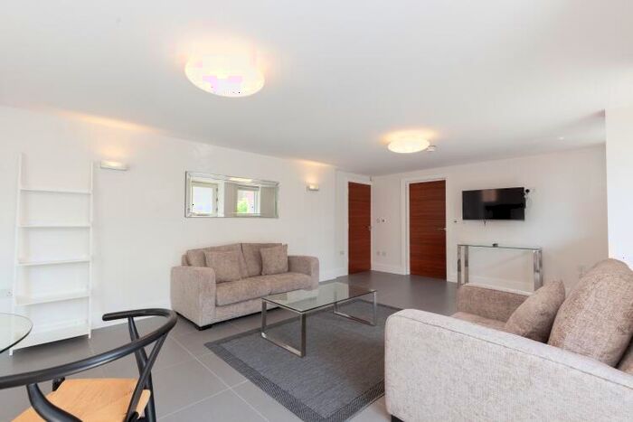 1 Bedroom Apartment To Rent In Cranham Street, Oxford, OX2