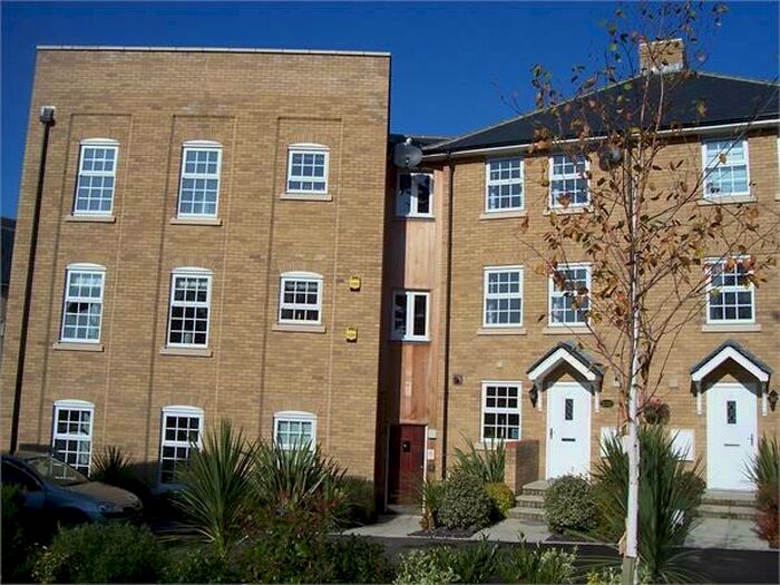 3 Bedroom Apartment To Rent In Great Cornard, Sudbury, Suffolk, CO10