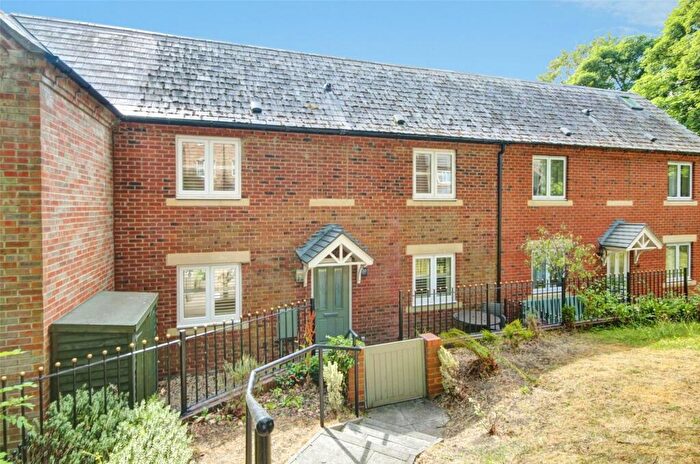 3 Bedroom Terraced House For Sale In Old Dryburn Way, Durham, DH1