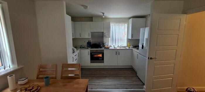 2 Bedroom Property To Rent In Mistle Court, Coventry CV4