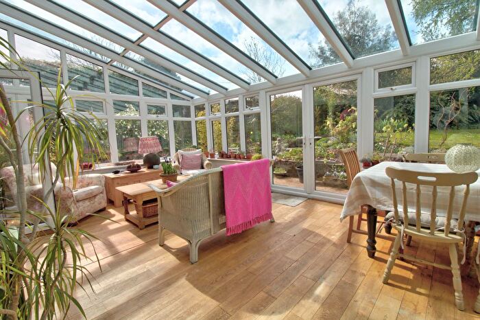 4 Bedroom Detached House For Sale In Great Back Lane, Debenham, IP14