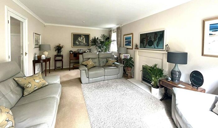 4 Bedroom Detached House For Sale In Mannachie Rise, Forres, IV36
