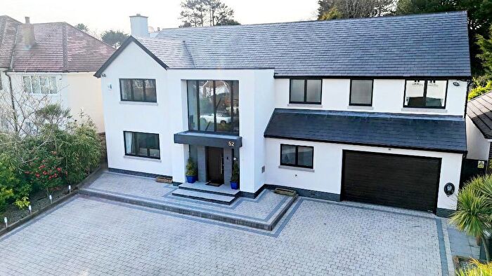 5 Bedroom Detached House For Sale In Trafalgar Road, Birkdale, Southport, Merseyside, PR8