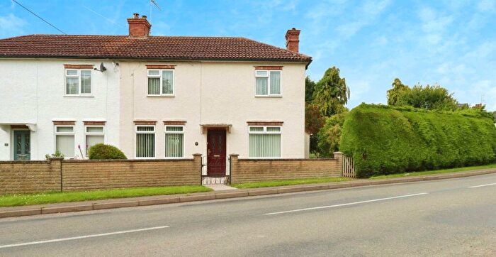 3 Bedroom Semi-Detached House For Sale In Foxton Road, Lubenham, Market Harborough, LE16