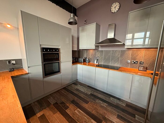 1 Bedroom Flat To Rent In Great Hampton Street, Hockley, Birmingham, B18