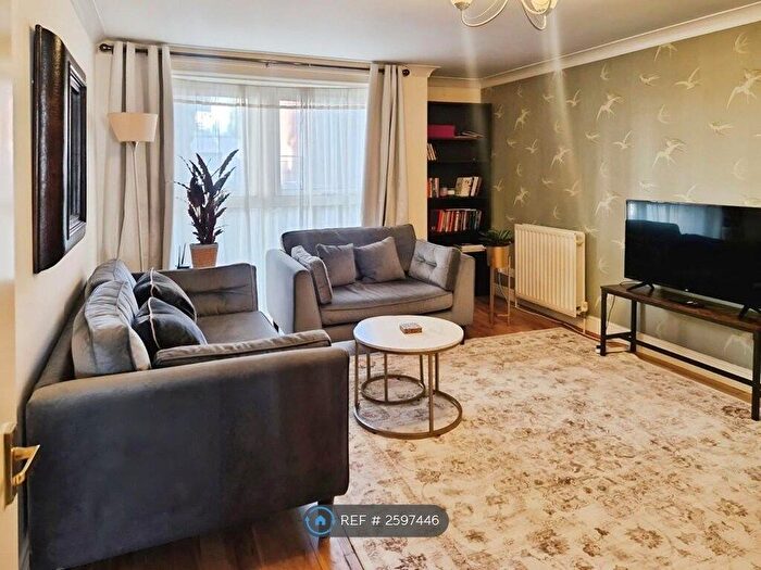 2 Bedroom Flat To Rent In Woodfield Road, London, W9