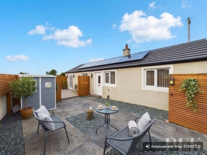2 Bedroom Detached Bungalow For Sale In Seascale, CA20