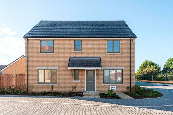 3 Bedroom Detached House For Sale In Ickwell Road, Upper Caldecote, Biggleswade, Bedfordshire, SG18