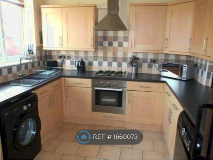 1 Bedroom Flat To Rent In Derby, Derby, DE24