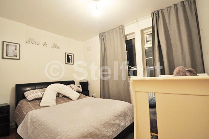 1 Bedroom Apartment To Rent In Court Road, London, SE9
