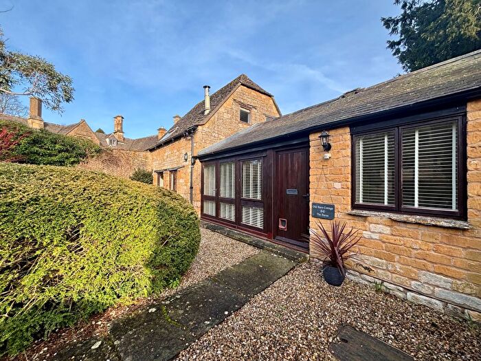 3 Bedroom Cottage To Rent In Stanway Road Stanton, Broadway, WR12
