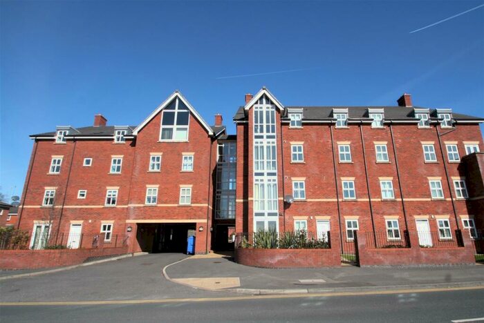 2 Bedroom Apartment To Rent In Wellington Road, Eccles, Manchester, M30