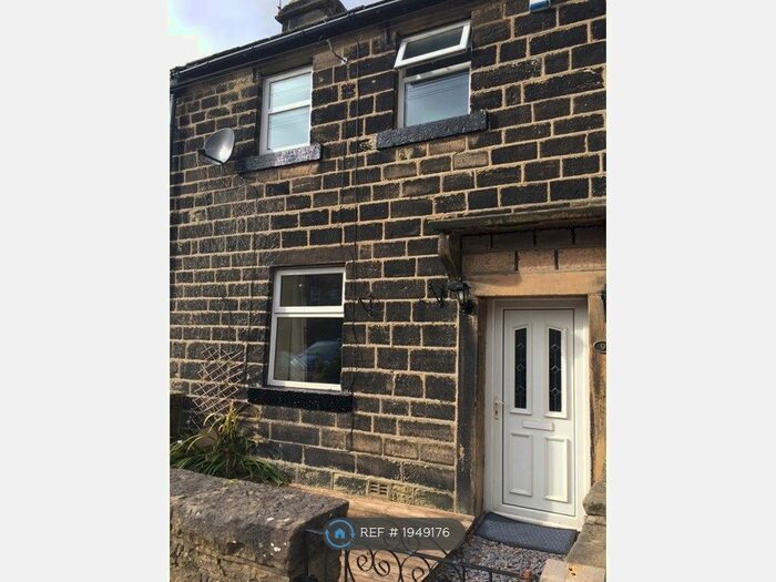 2 Bedroom Terraced House To Rent In Barcroft, Cross Roads, Keighley, BD22