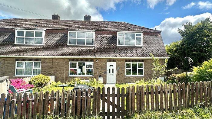 2 Bedroom Flat For Sale In Penarwyn Road, St. Blazey, Par, PL24