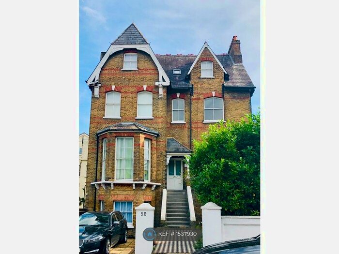 1 Bedroom Flat To Rent In Audley House, Richmond, TW10