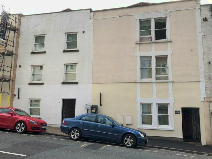 1 Bedroom Apartment To Rent In Jacobs Wells Road, Clifton, BS8