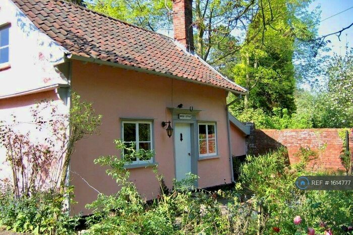 3 Bedroom Detached House To Rent In Grove Road, Walsham-Le-Willows, Bury St. Edmunds, IP31