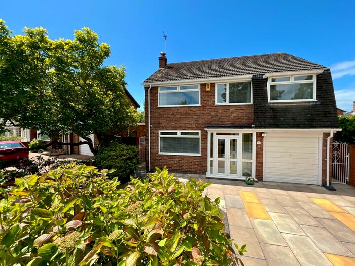 Houses for sale & to rent in L37 3LB, Mount House Road, Ravenmeols