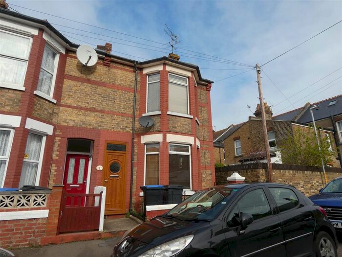 3 Bedroom Property To Rent In Ethelbert Road, Ramsgate, CT11