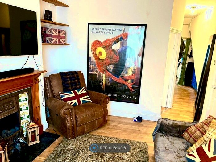 1 Bedroom Flat To Rent In Acton Lane, London, W3