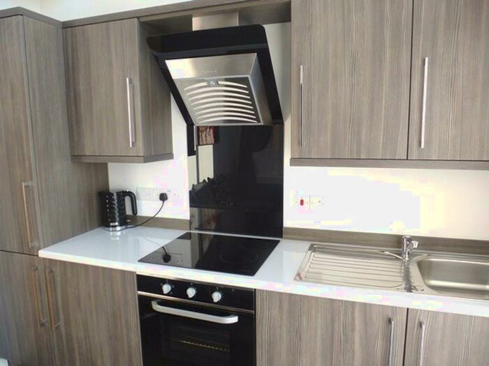 1 Bedroom Apartment To Rent In No. Coach House Apartments, Barrow-In-Furness, LA14