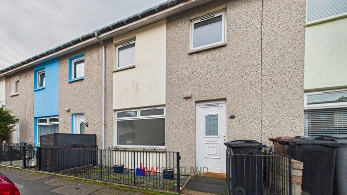 3 Bedroom Terraced House For Sale In Claremont Grove, Aberdeen, AB10