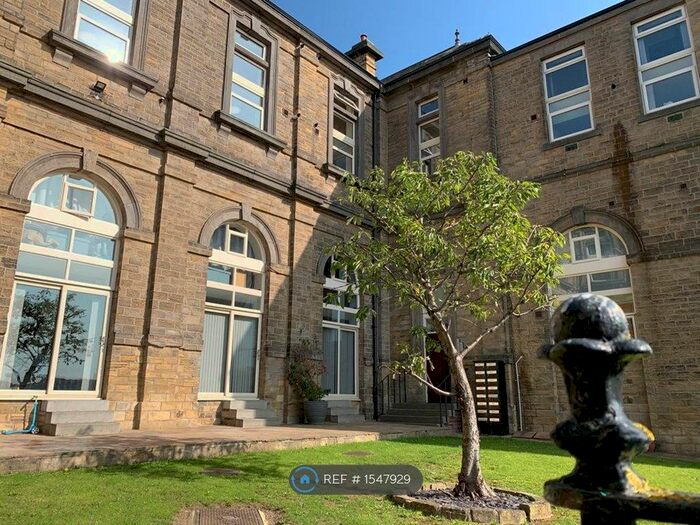 2 Bedroom Flat To Rent In Jacobs Court, Leeds, LS5