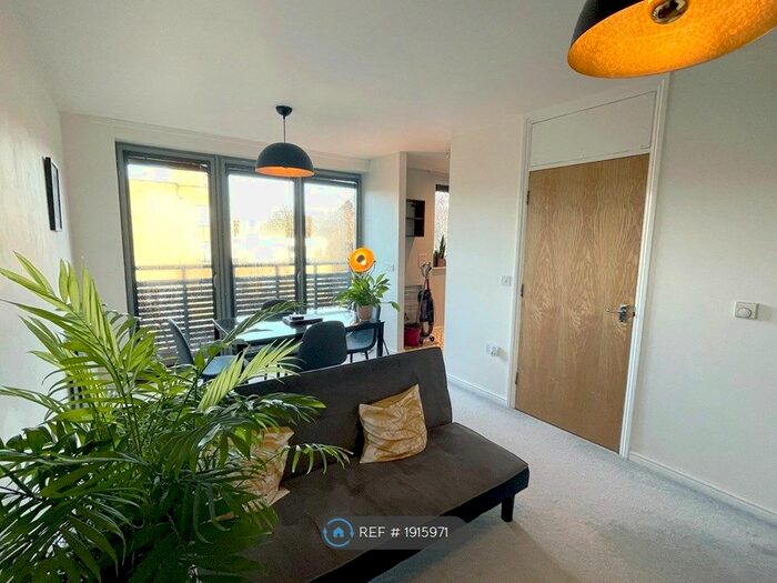 1 Bedroom Flat To Rent In Ducketts Apartments, London, E3