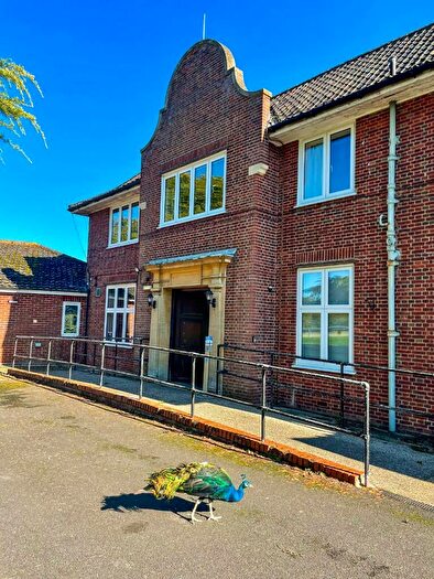 8 Bedroom Detached House To Rent In , NR14