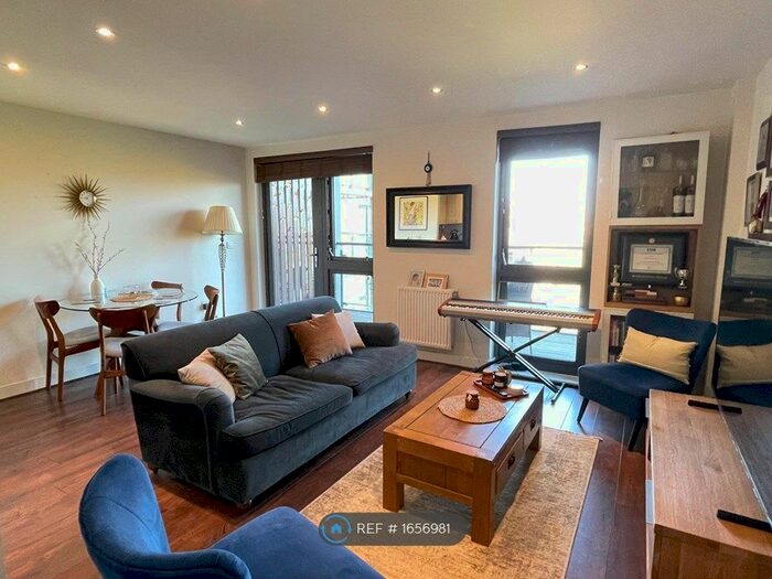 2 Bedroom Flat To Rent In Gabriel Court, London, NW9