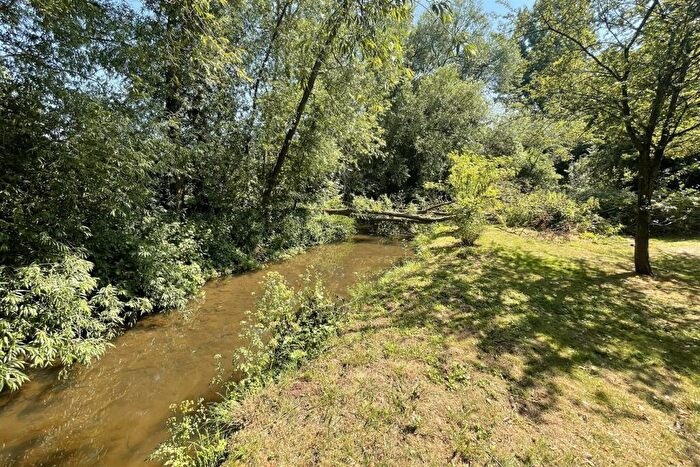 Land For Sale In Woodland & River | Frampton Cottrell, BS36