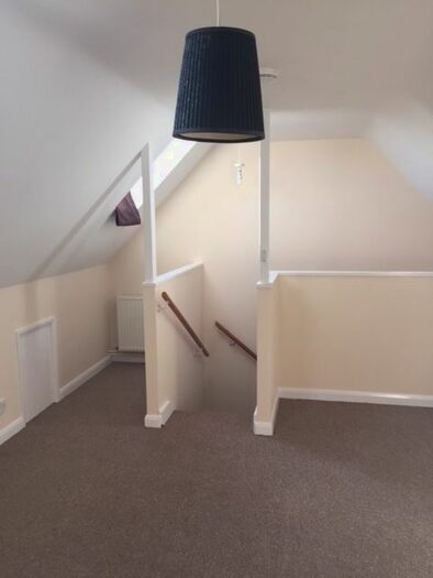 1 Bedroom Maisonette To Rent In Tan Lane, Exeter, EX2