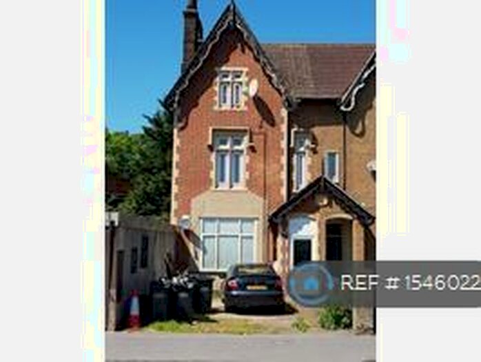 1 Bedroom Flat To Rent In Selhurst Road, London, SE25