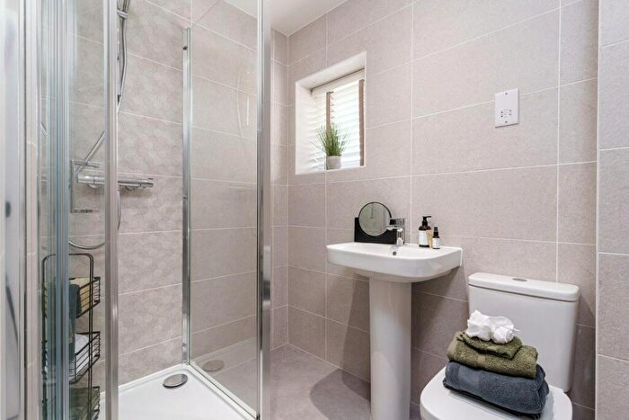 3 Bedroom Terraced House For Sale In Wittering, PE8