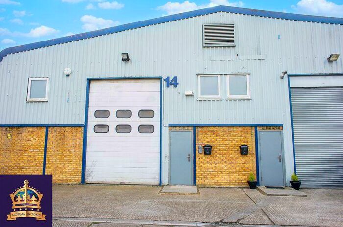 Detached House To Rent In Charfleets Road, Canvey Island, SS8