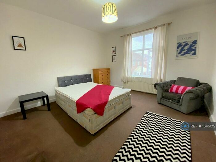 1 Bedroom Flat To Rent In Cyprus Rd, Leicester, LE2