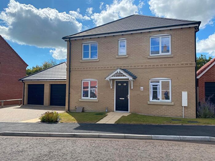 4 Bedroom Detached House For Sale In Chapel Road, Wrentham, Beccles, NR34