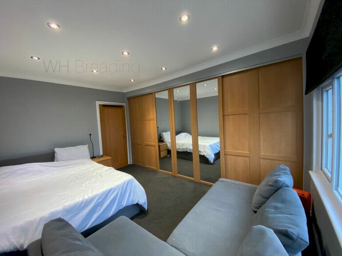 1 Bedroom Flat To Rent In Tankerton Road, Tankerton CT5