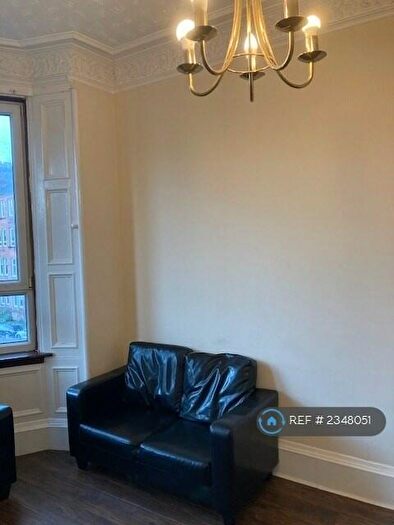 2 Bedroom Flat To Rent In Cumbernauld Road, Glasgow, G31