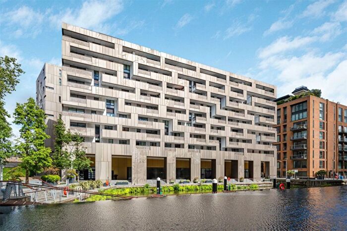 1 Bedroom Flat For Sale In Bramah House, Grosvenor Waterside, Gatliff Road, London, SW1W