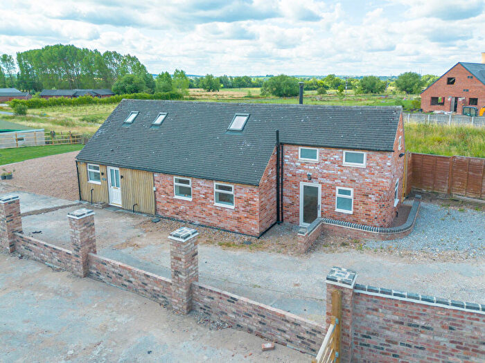 2 Bedroom Detached House For Sale In Buckford Lane, Stenson, DE73