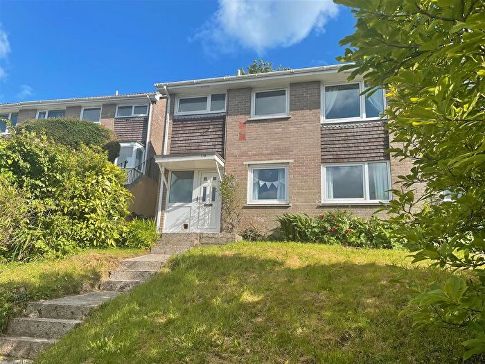 3 Bedroom Semi Detached House For Sale In Plymstock, Plymouth, PL9