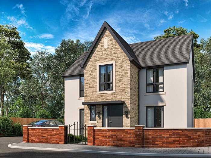 4 Bedroom Detached House For Sale In The Boulevard, Cropper Road, Blackpool, Lancashire, FY4
