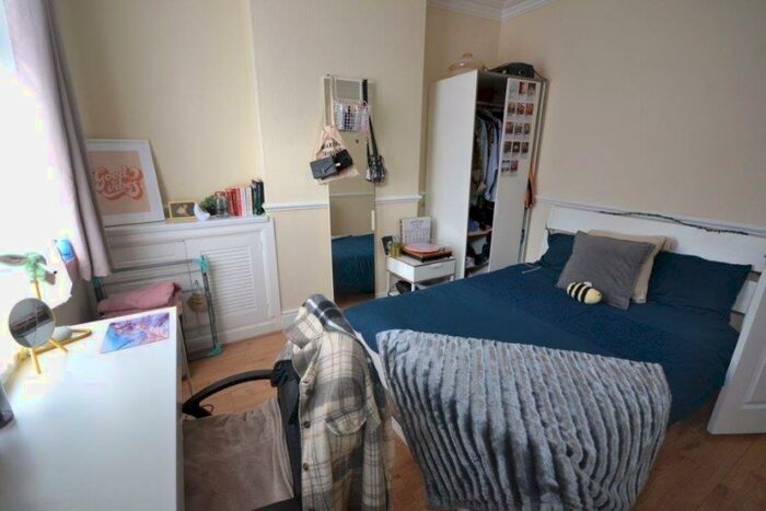 4 Bedroom Property To Rent In Tudor Road, Leicester, LE3