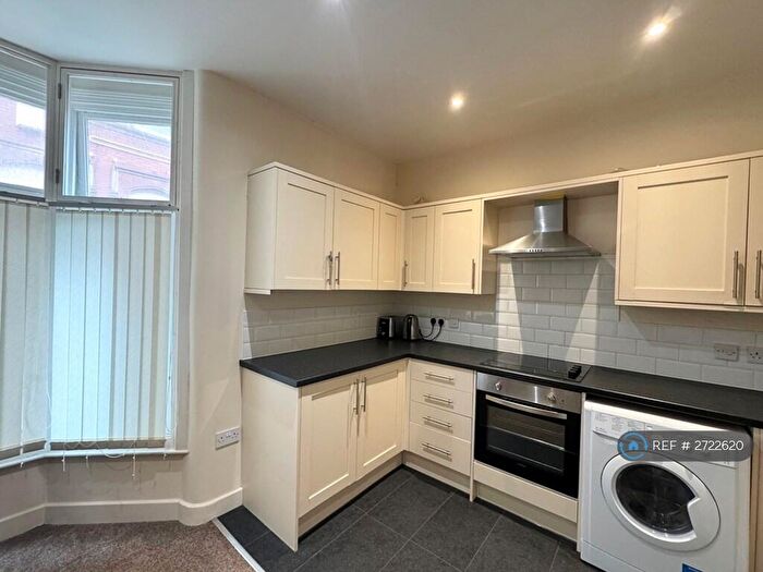 1 Bedroom Flat To Rent In Scarisbrick Avenue, Southport, PR8