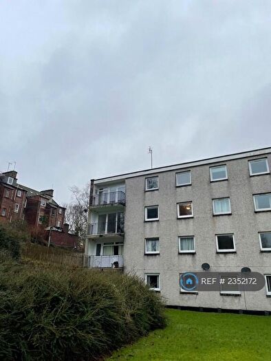 2 Bedroom Flat To Rent In Millbrae Street, Dumfries, DG2