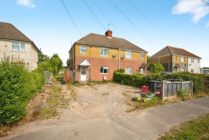 4 Bedroom Semi-Detached House For Sale In Rempstone Road, Belton, Loughborough, Leicestershire, LE12