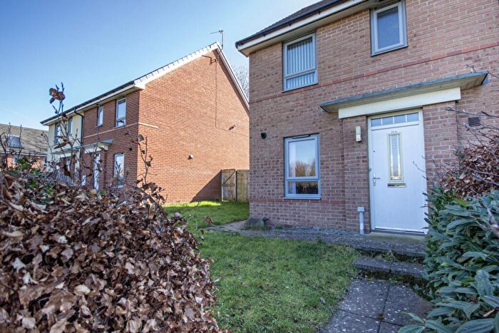 3 Bedroom Semi-Detached House To Rent In Byrewood, Walk, Newcastle Upon Tyne, NE3