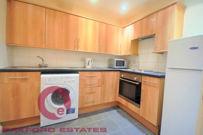 2 Bedroom Flat To Rent In Euston Road, Euston, NW1