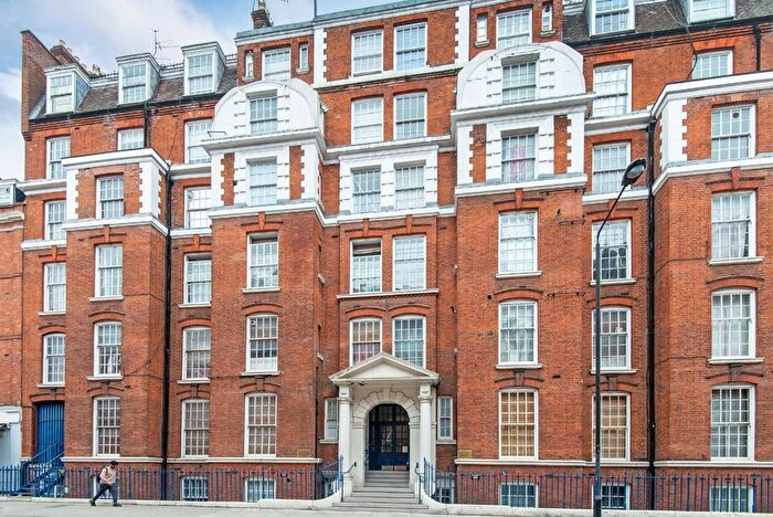 Studio To Rent In Hunter Street, London, WC1N